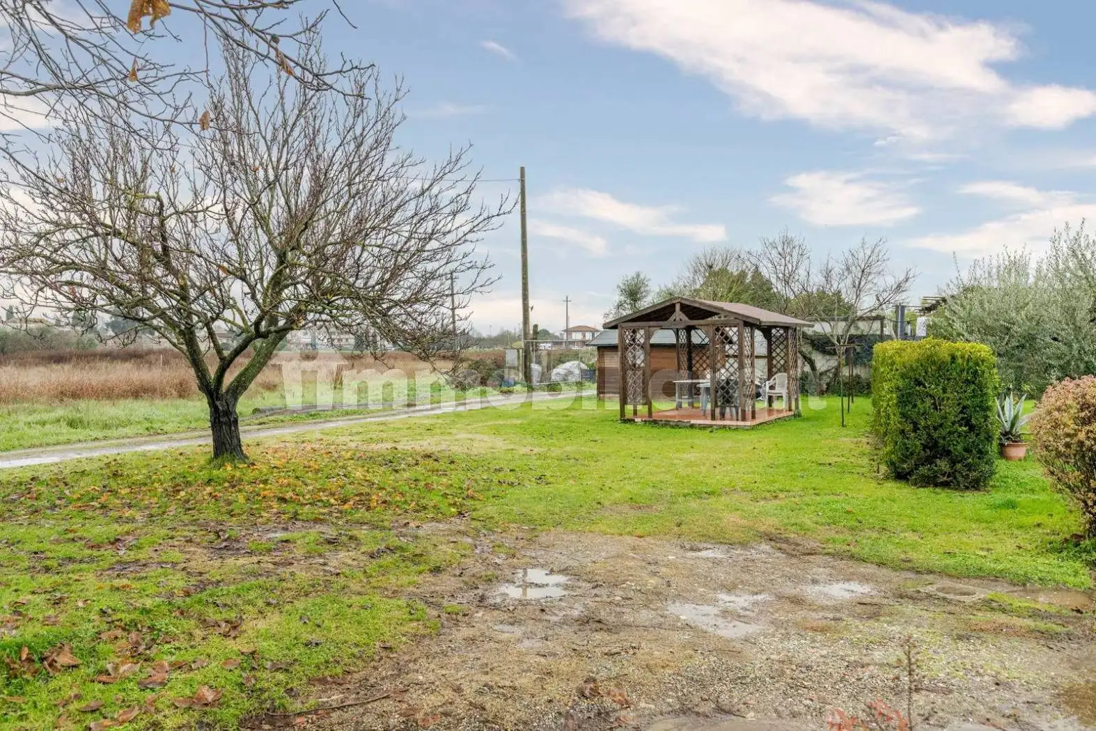 Appartamento in vendita a Campi Bisenzio