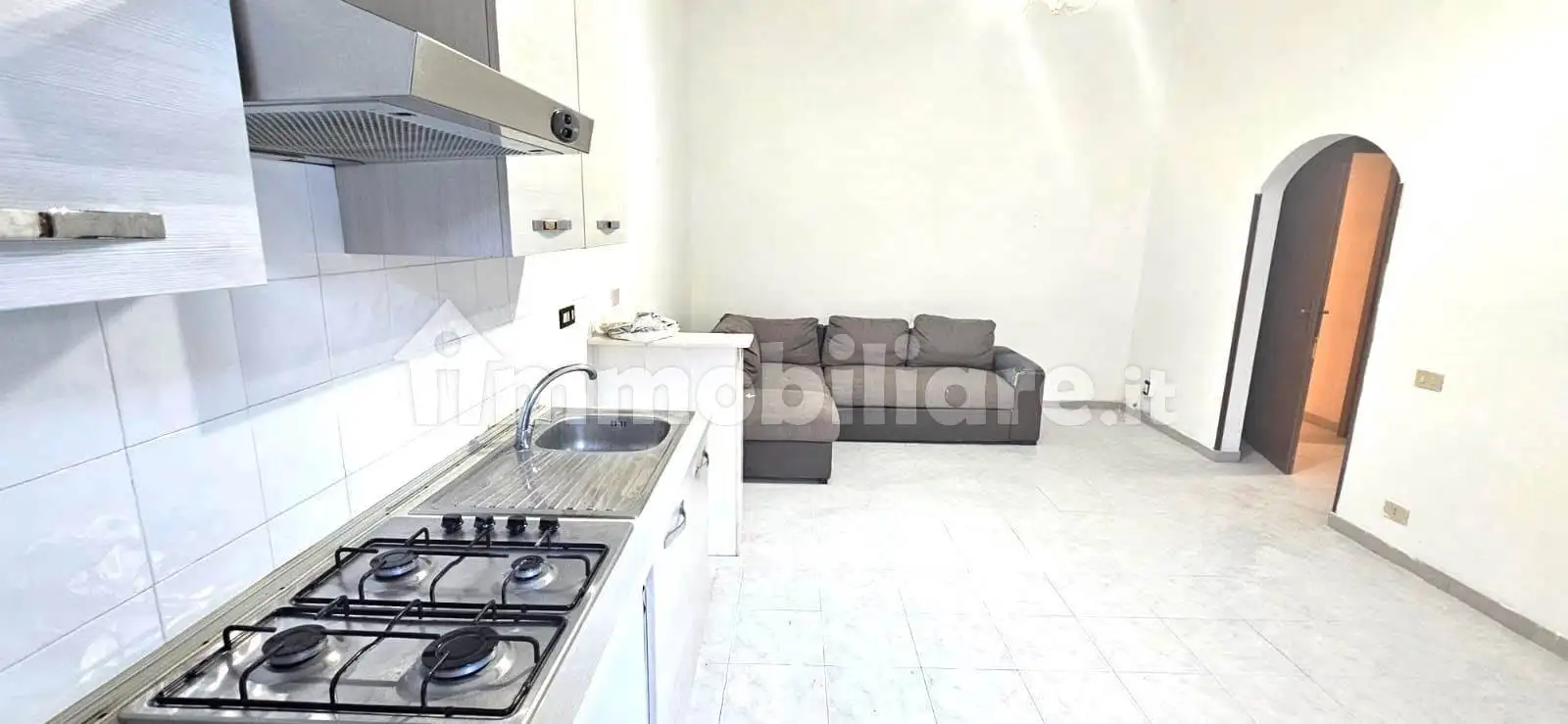 Appartamento in vendita a Fiano Romano