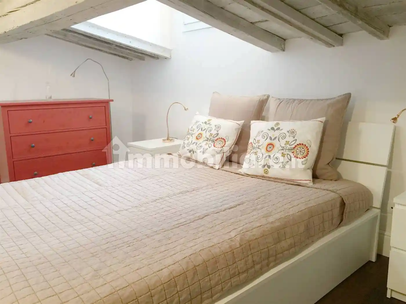 Appartamento via Santa Reparata, San Marco - SS Annunziata, Firenze - foto 2