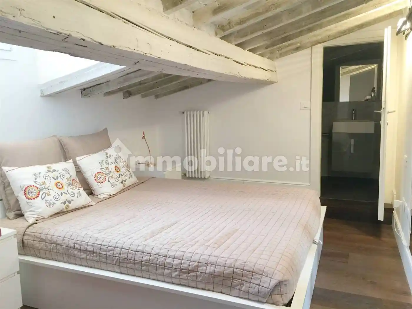 Appartamento via Santa Reparata, San Marco - SS Annunziata, Firenze - foto 4