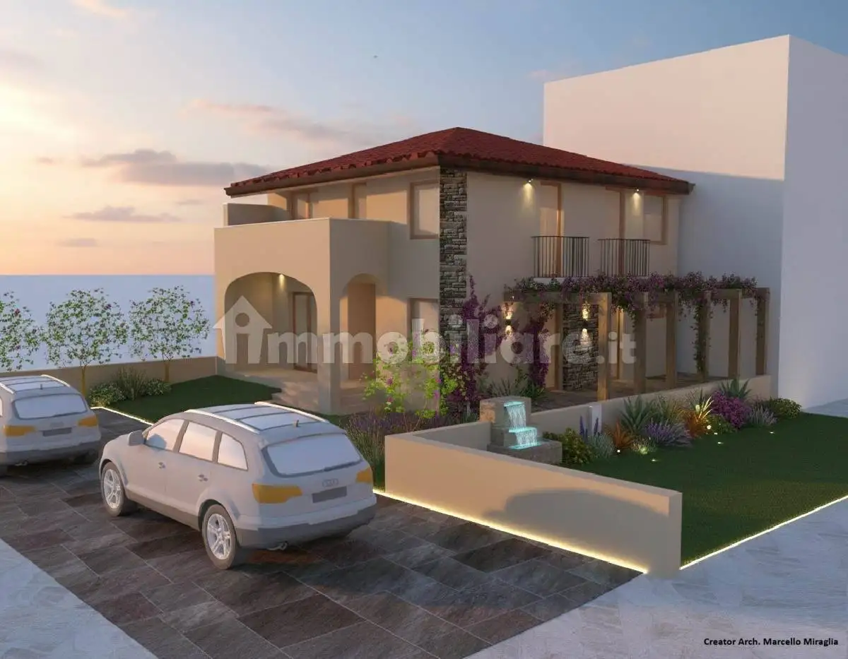 Casa indipendente in vendita a Mondragone