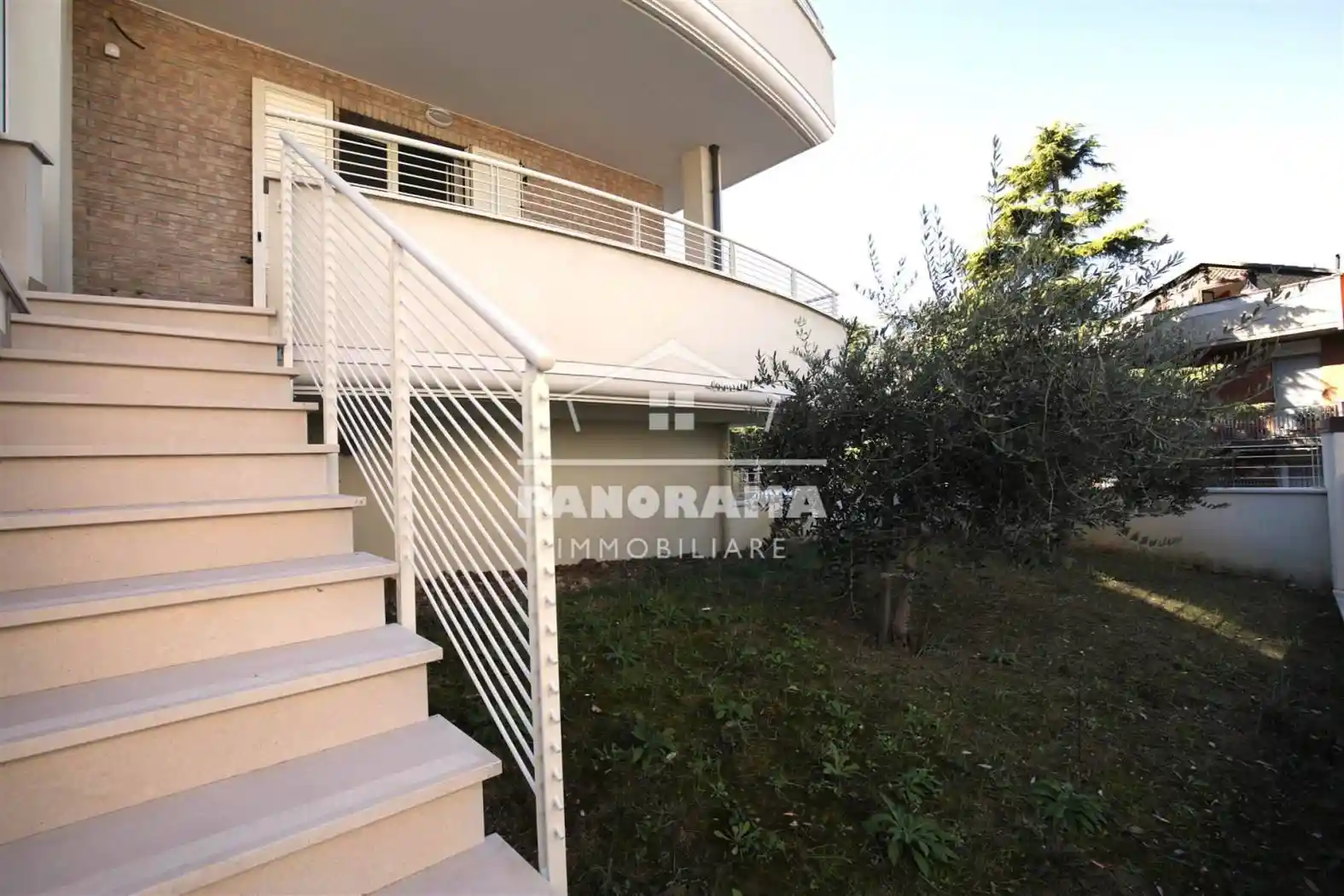 Trilocale ottimo stato, piano rialzato, Centro, Coriano - foto 2