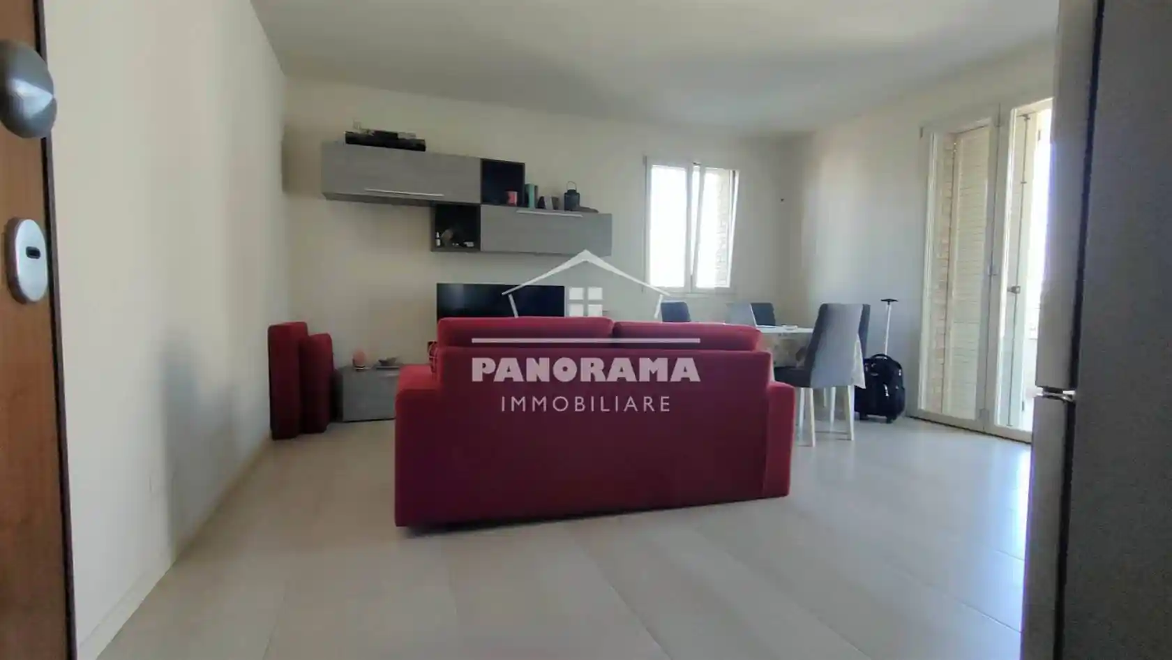 Trilocale ottimo stato, piano rialzato, Centro, Coriano - foto 3