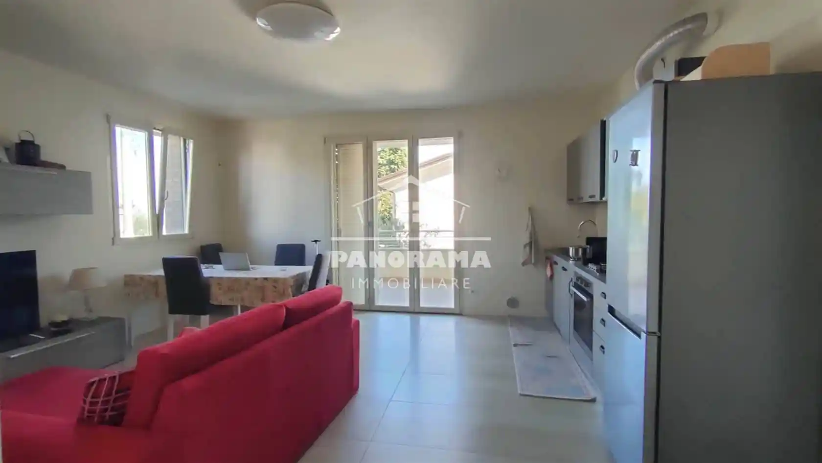 Trilocale ottimo stato, piano rialzato, Centro, Coriano - foto 5