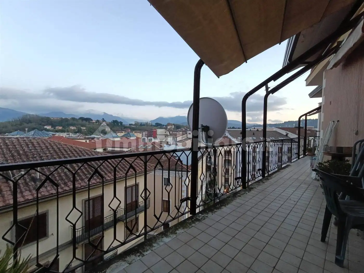 Appartamento in vendita a Avellino