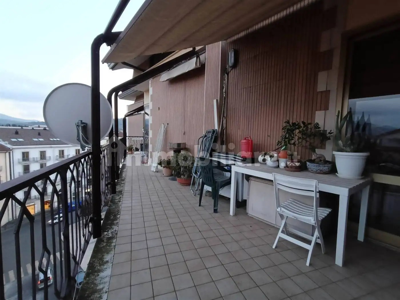 Trilocale piazza libertà, Centro Storico, Avellino - foto 2