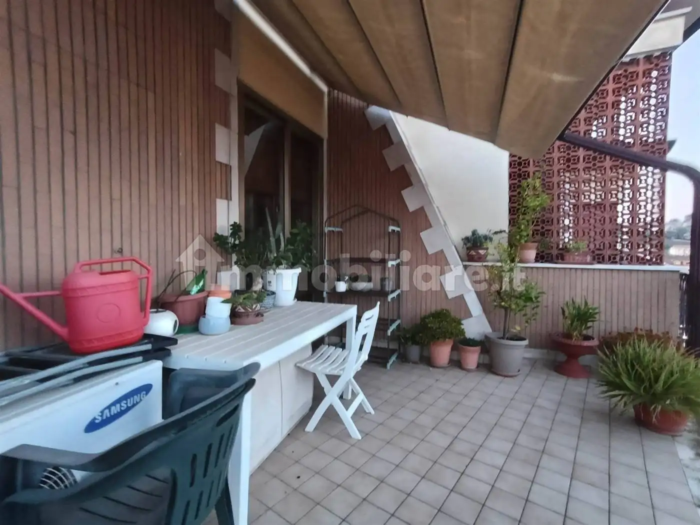 Trilocale piazza libertà, Centro Storico, Avellino - foto 3