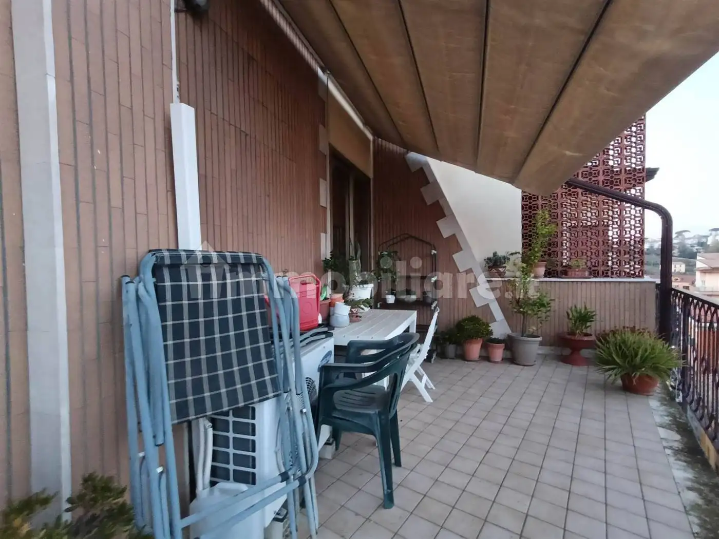 Trilocale piazza libertà, Centro Storico, Avellino - foto 4