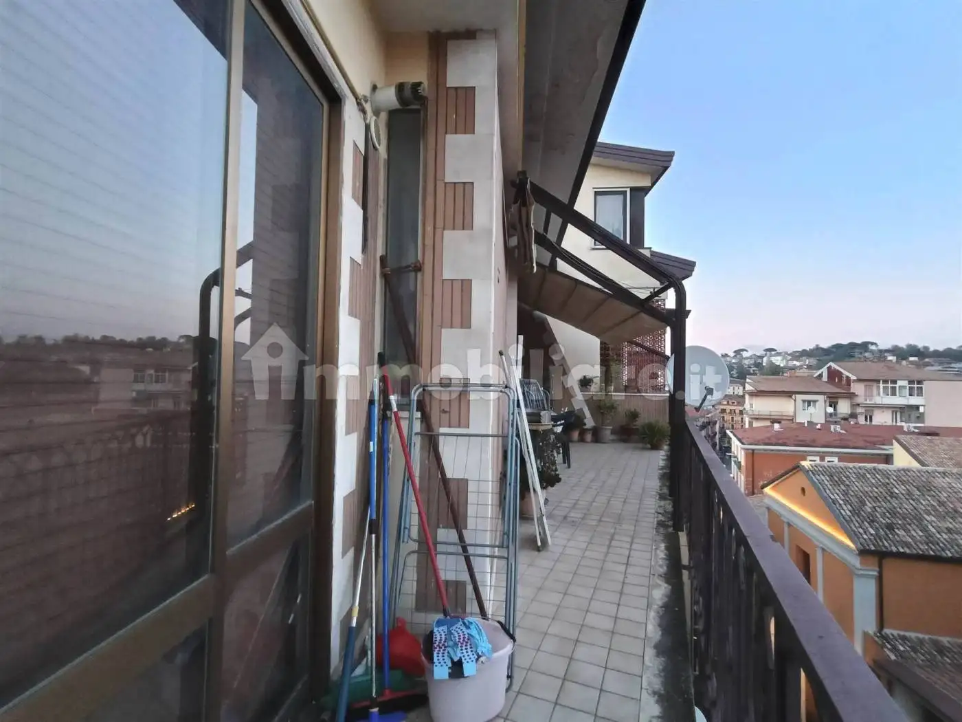 Trilocale piazza libertà, Centro Storico, Avellino - foto 5