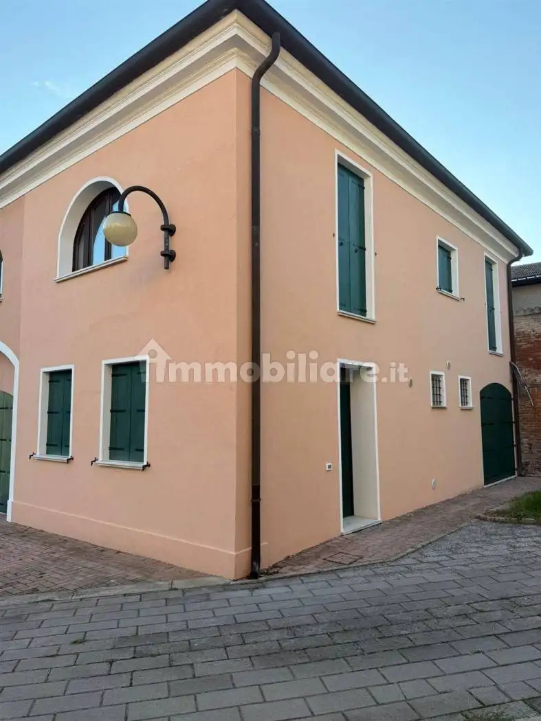 Villa a schiera 4 locali, ottimo stato, Centro, Arquà Polesine - foto 2