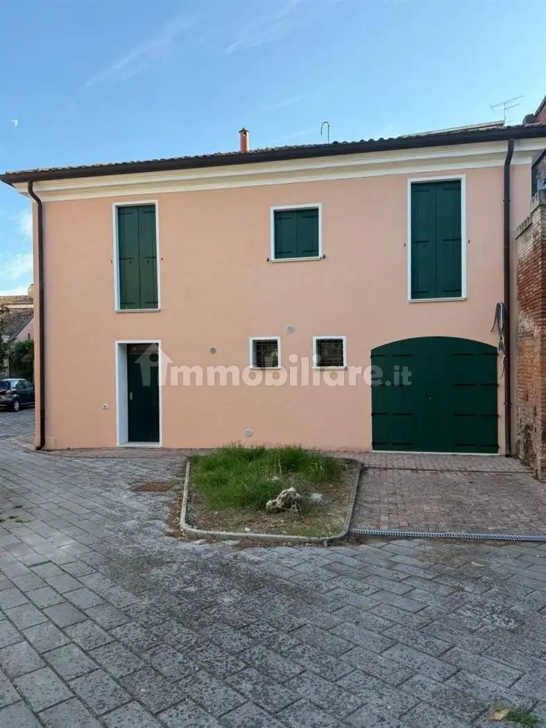 Villa a schiera 4 locali, ottimo stato, Centro, Arquà Polesine - foto 3
