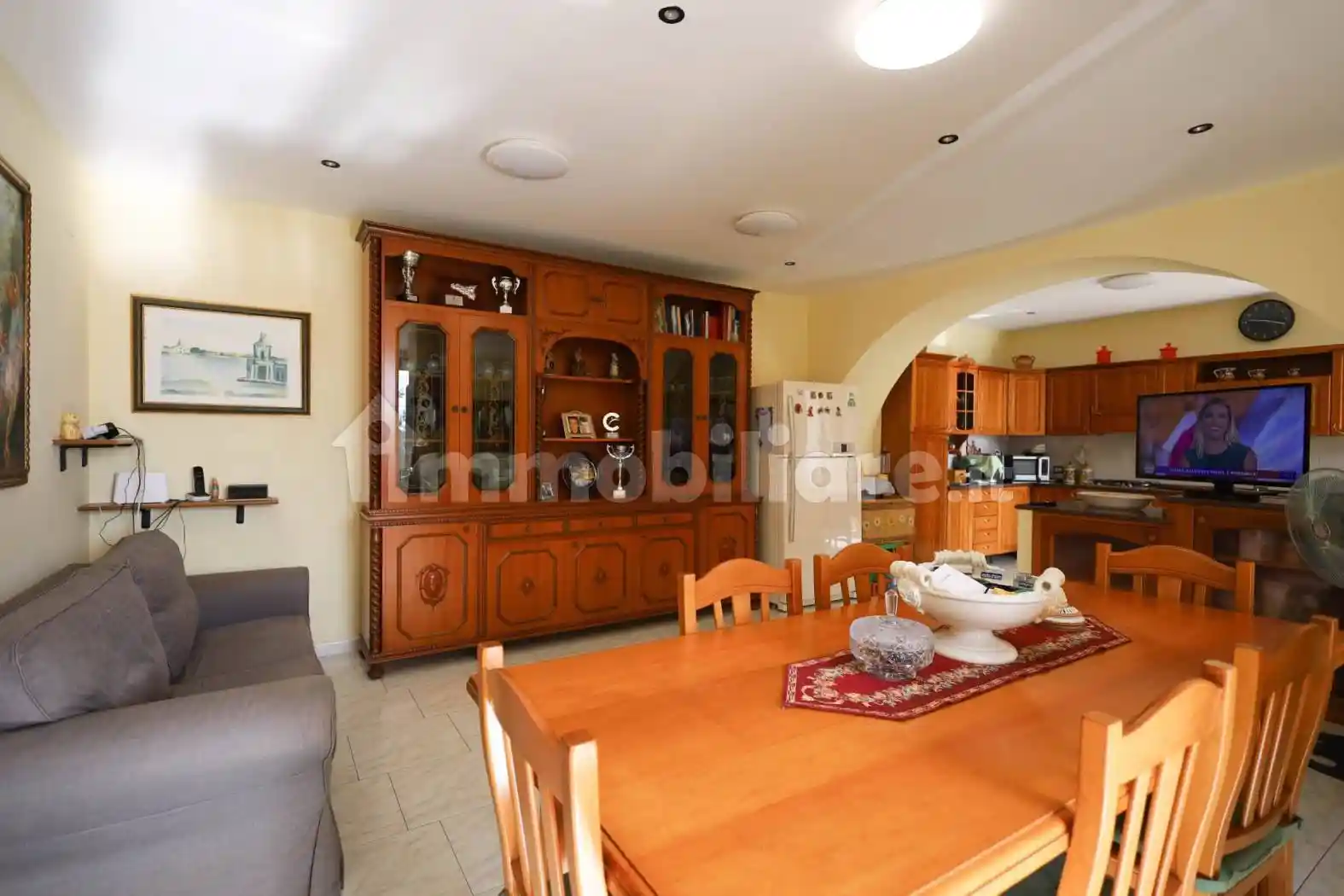 Casa indipendente - foto 2