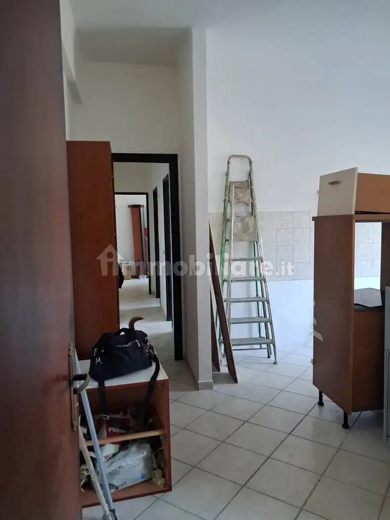 Appartamento in vendita a Crema