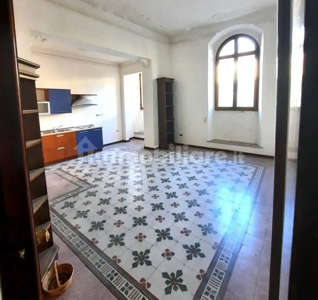 Appartamento in vendita a Pistoia