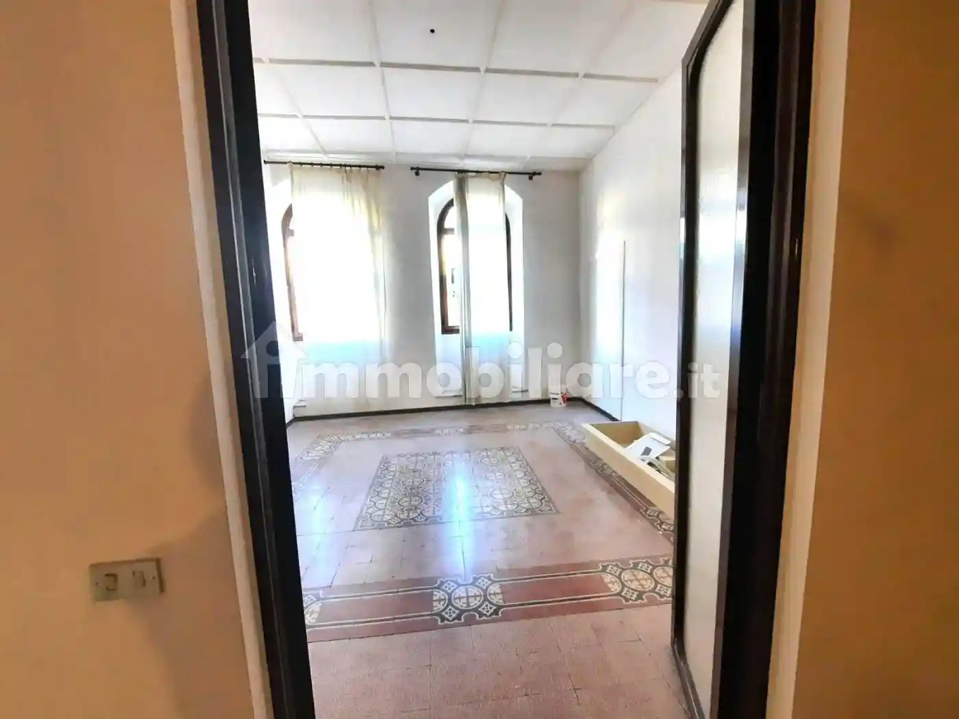 Trilocale buono stato, Centro Storico, Pistoia - foto 3