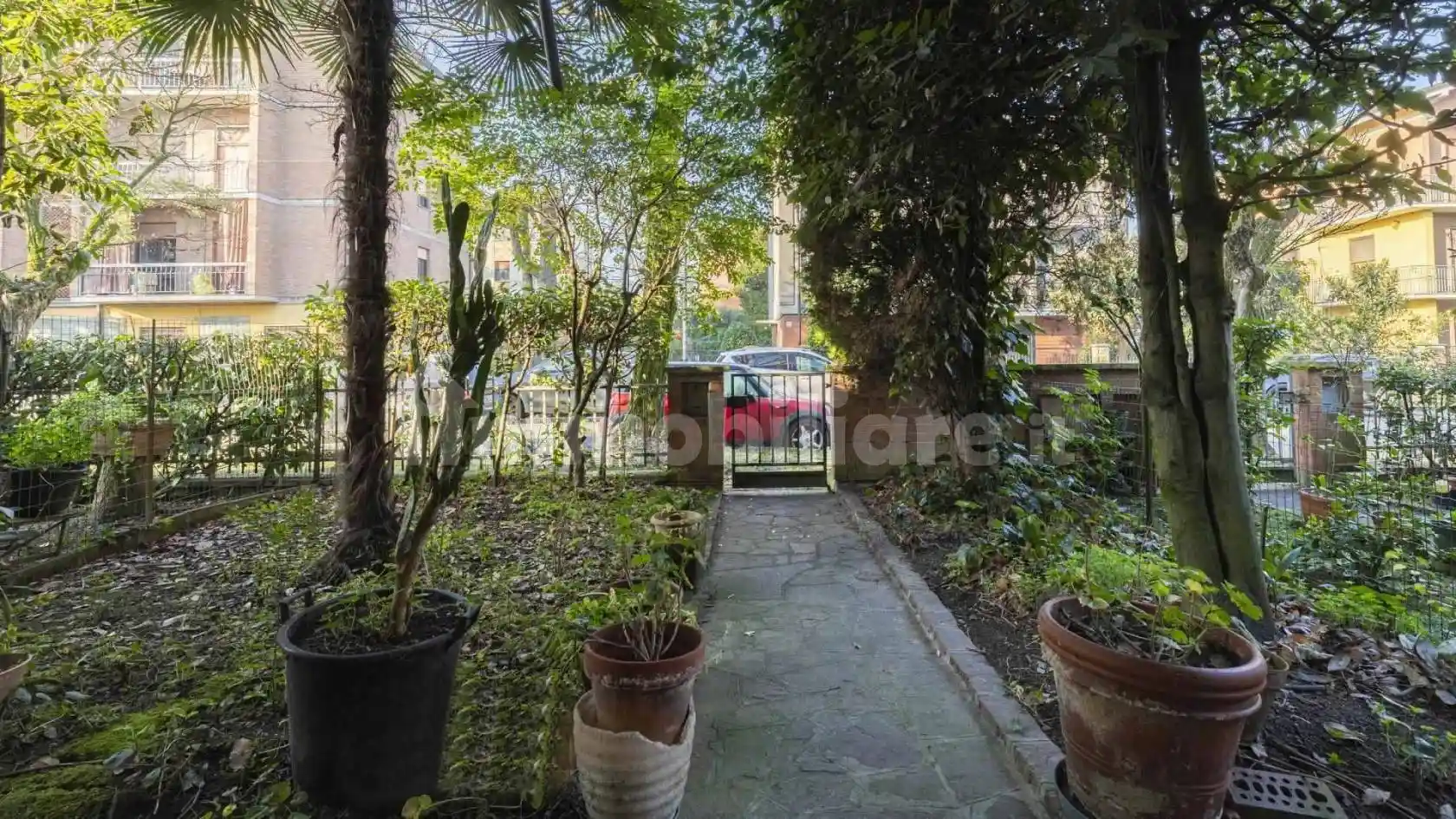 Villa a schiera via Luigi Alamanni 45, Villanova, Modena - foto 2