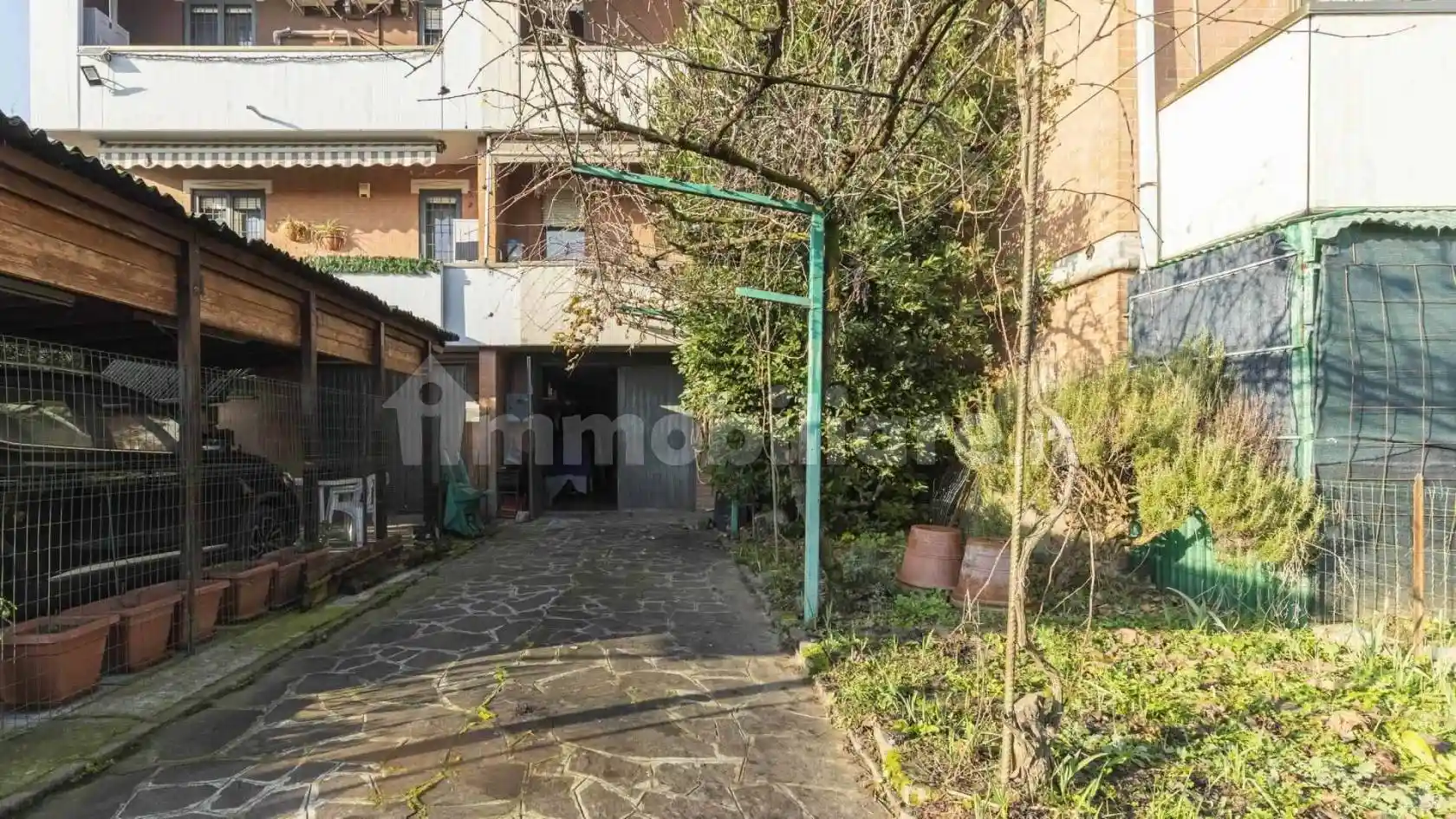 Villa a schiera via Luigi Alamanni 45, Villanova, Modena - foto 3