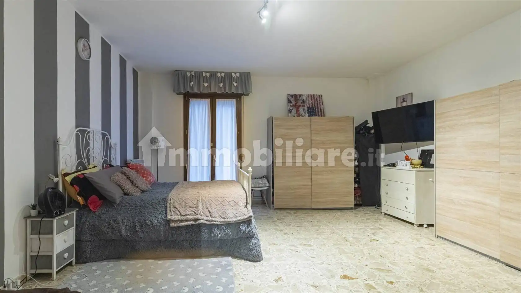 Appartamento in vendita a Modena