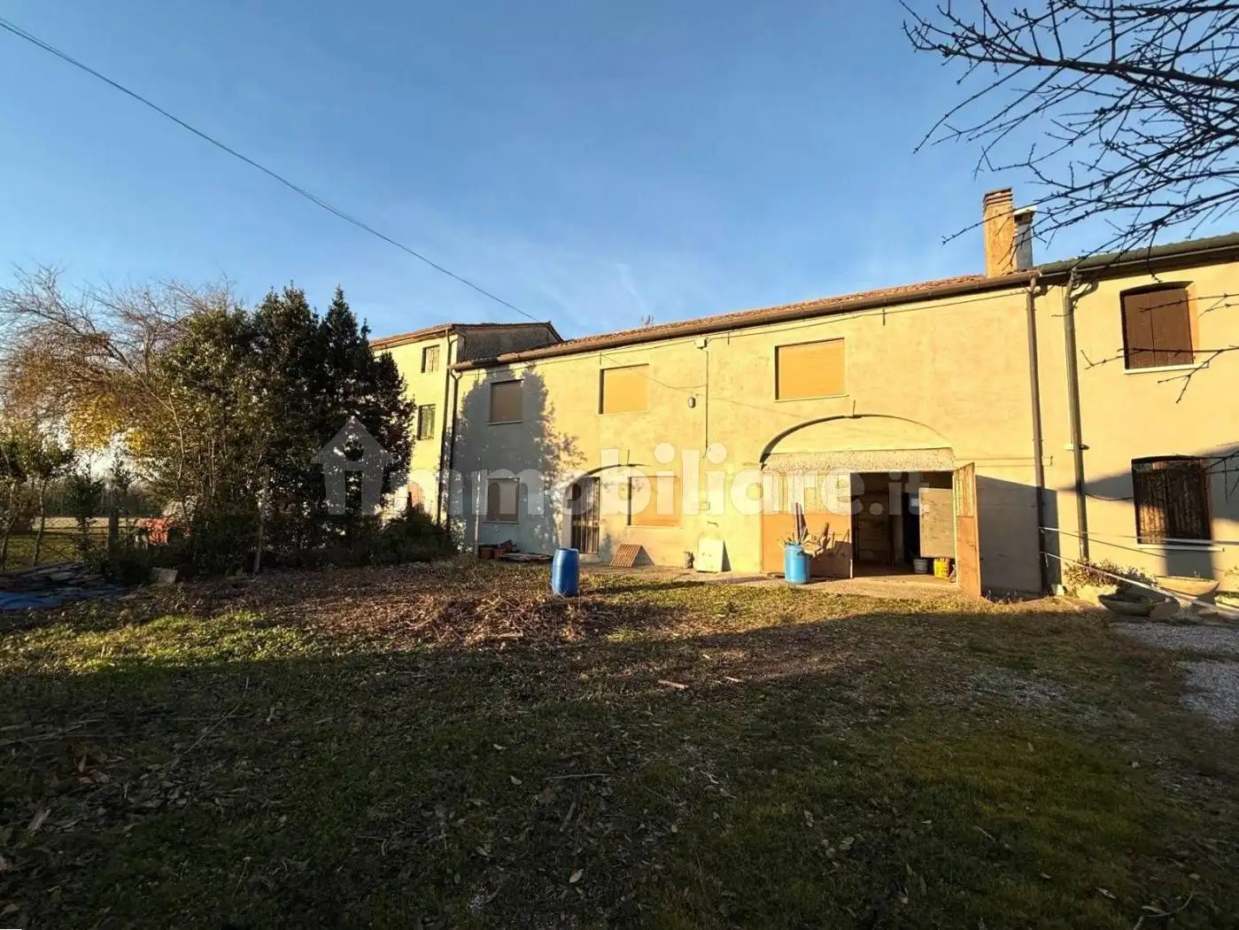 Villetta a schiera in vendita a Mirano