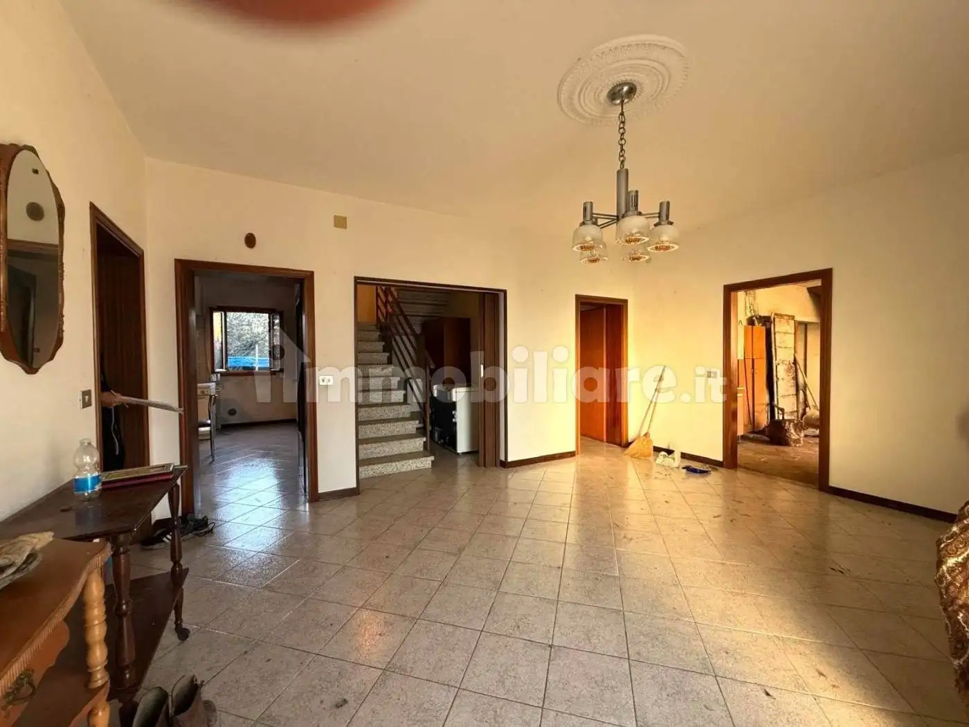 Villa a schiera 5 locali, da ristrutturare, Scaltenigo, Mirano - foto 2