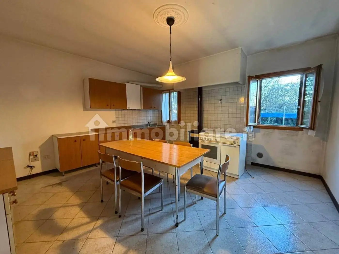 Villa a schiera 5 locali, da ristrutturare, Scaltenigo, Mirano - foto 3