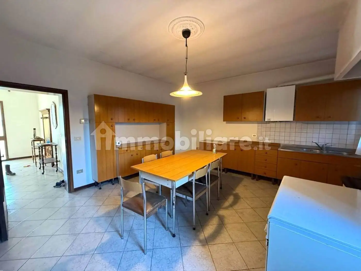 Villa a schiera 5 locali, da ristrutturare, Scaltenigo, Mirano - foto 4