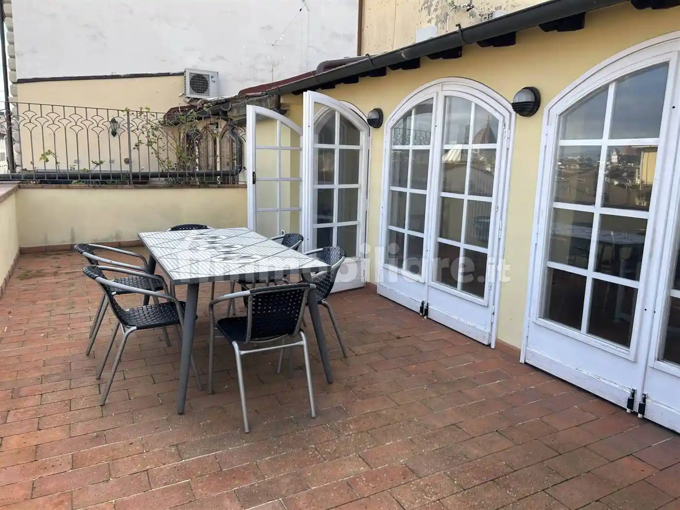 Appartamento ottimo stato, Borgo Ognissanti - Il Prato, Firenze - foto 2