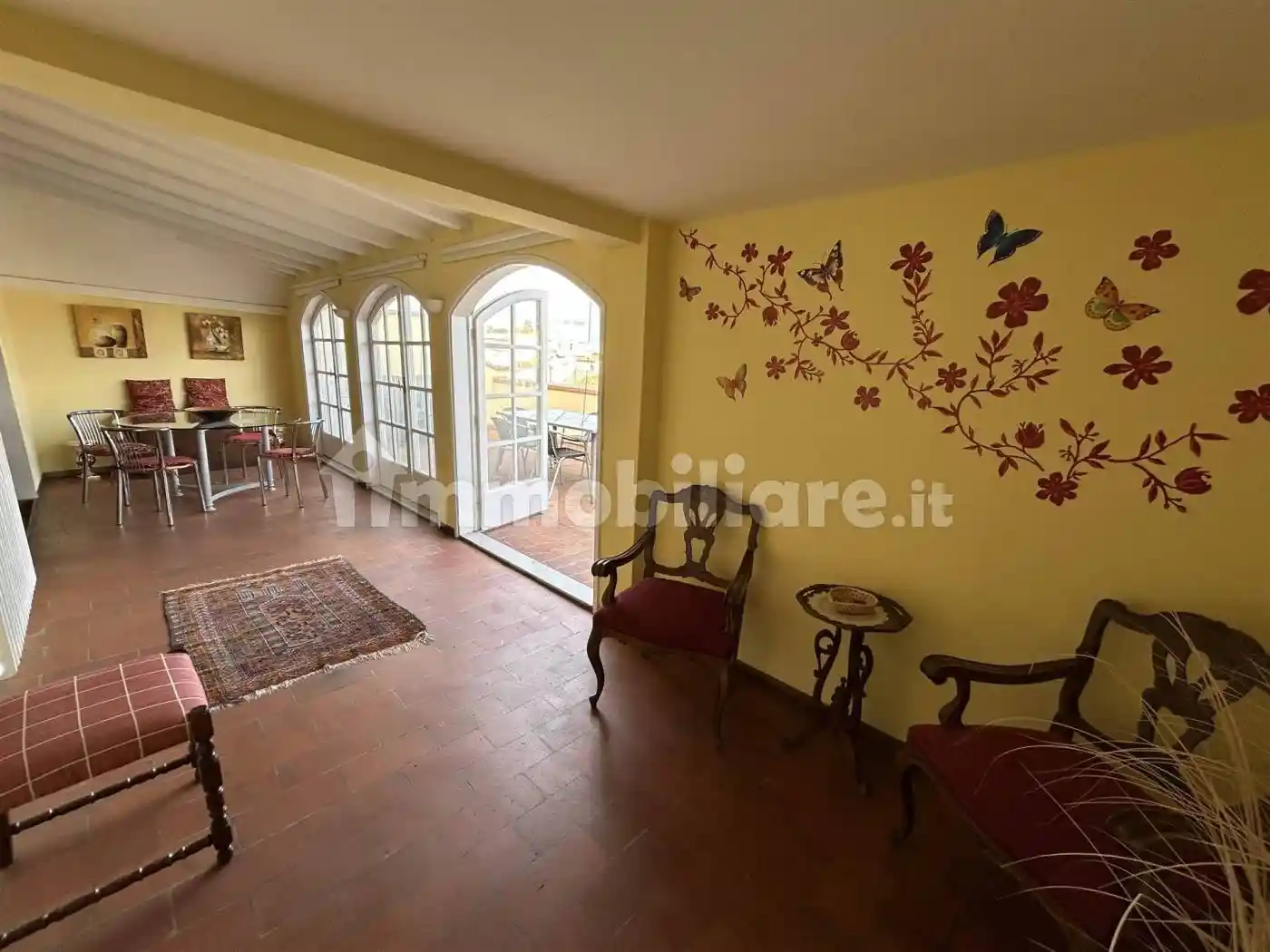 Appartamento ottimo stato, Borgo Ognissanti - Il Prato, Firenze - foto 3