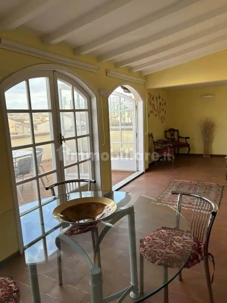 Appartamento ottimo stato, Borgo Ognissanti - Il Prato, Firenze - foto 4