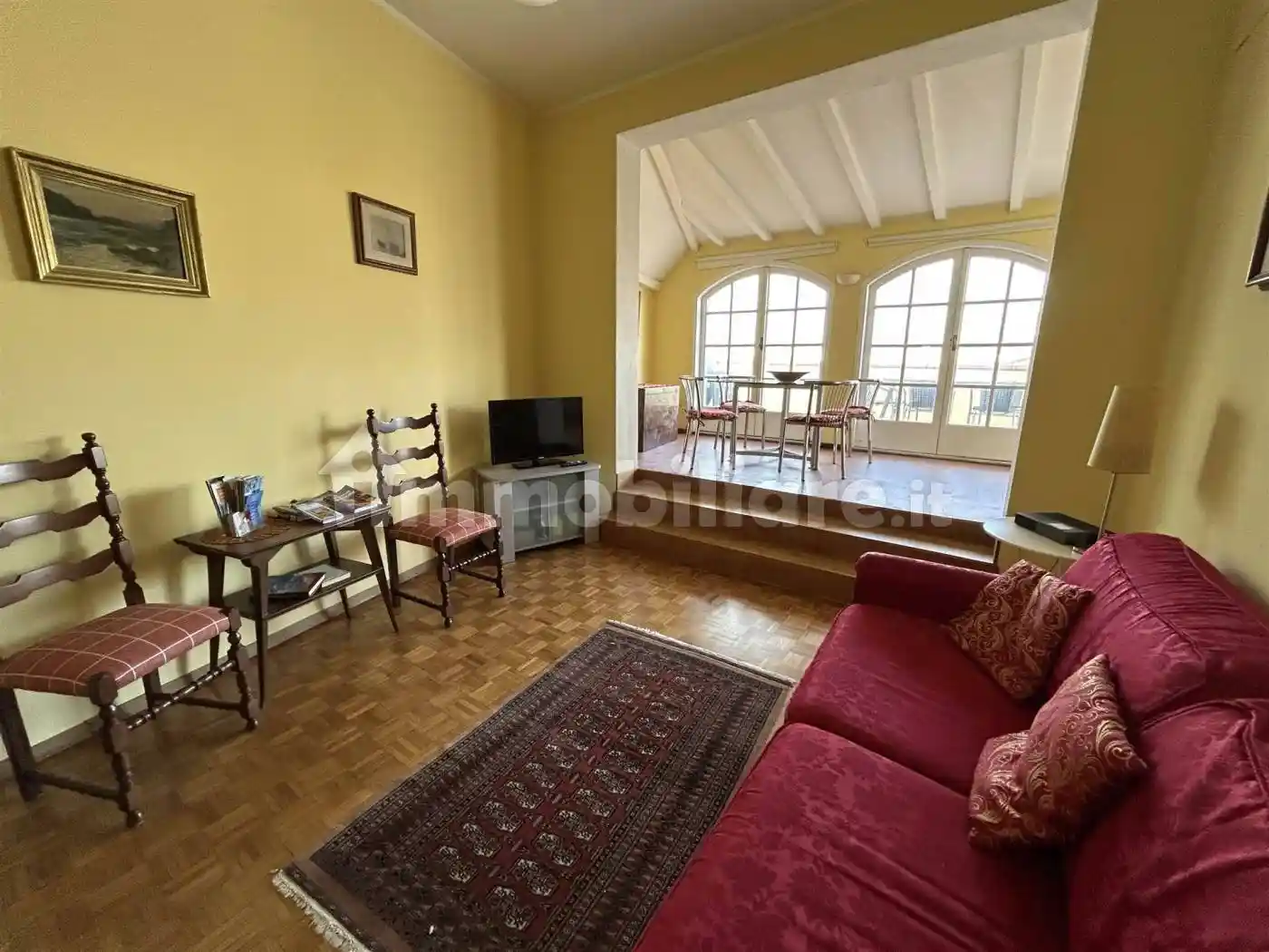 Appartamento ottimo stato, Borgo Ognissanti - Il Prato, Firenze - foto 5