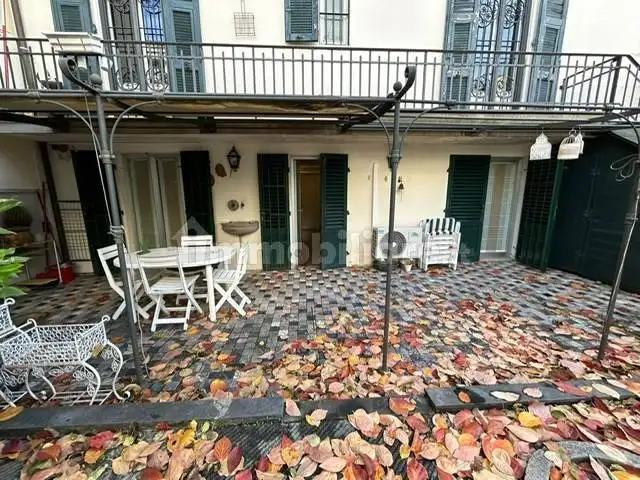 Appartamento in affitto a Firenze