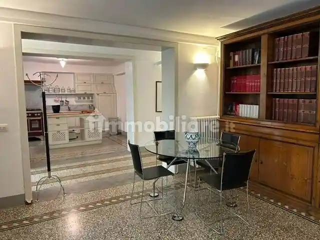 Trilocale ottimo stato, piano terra, Leopoldo - Vittorio Emanuele - Statuto, Firenze - foto 4