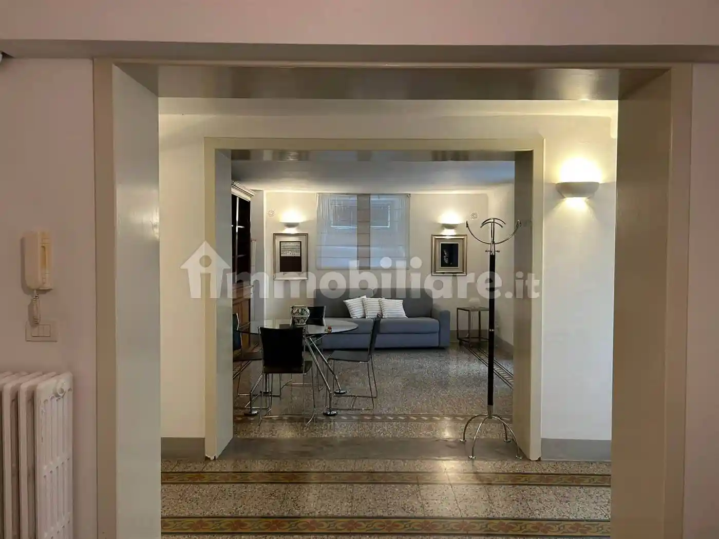 Trilocale ottimo stato, piano terra, Leopoldo - Vittorio Emanuele - Statuto, Firenze - foto 5