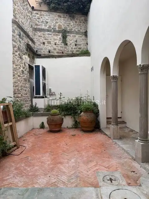 Appartamento in affitto a Firenze