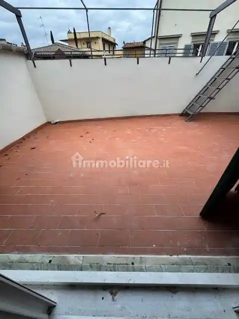 Appartamento ottimo stato, San Niccolò, Firenze - foto 3