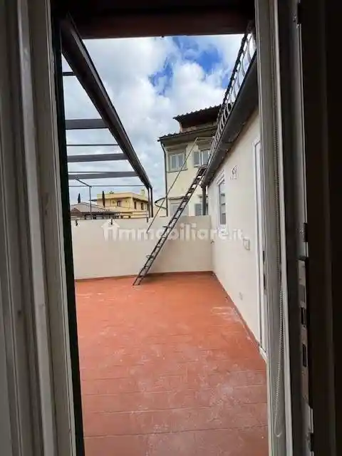 Appartamento ottimo stato, San Niccolò, Firenze - foto 4
