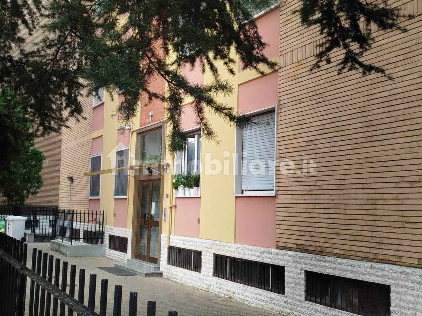 Appartamento in vendita a Corsico