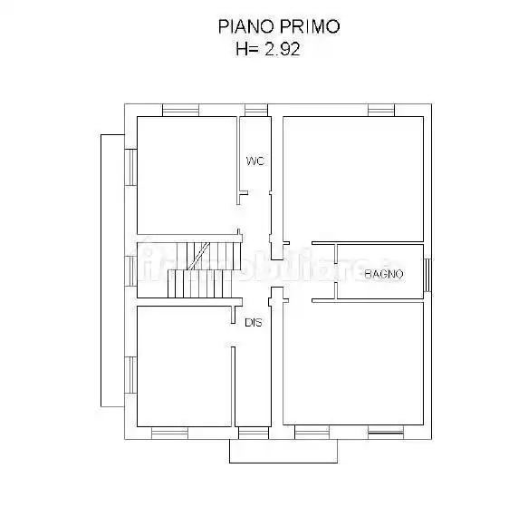 Terratetto unifamiliare via Lentesco 14, Castel Frentano - foto 5