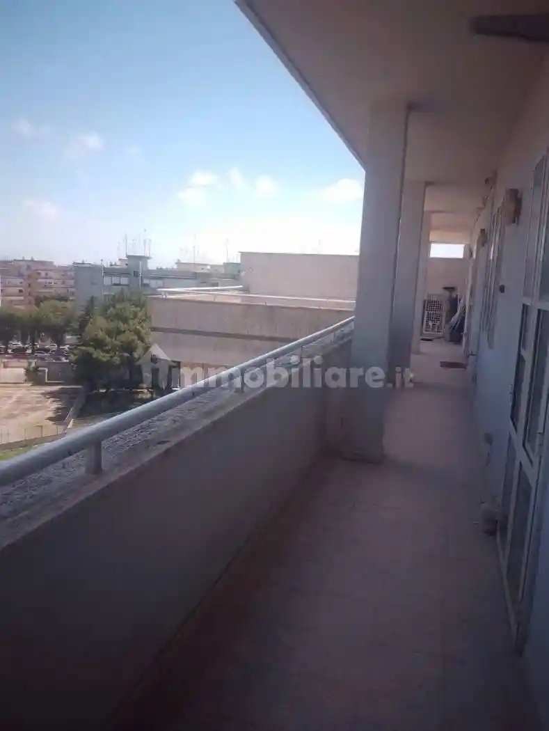 Appartamento in vendita a Brindisi