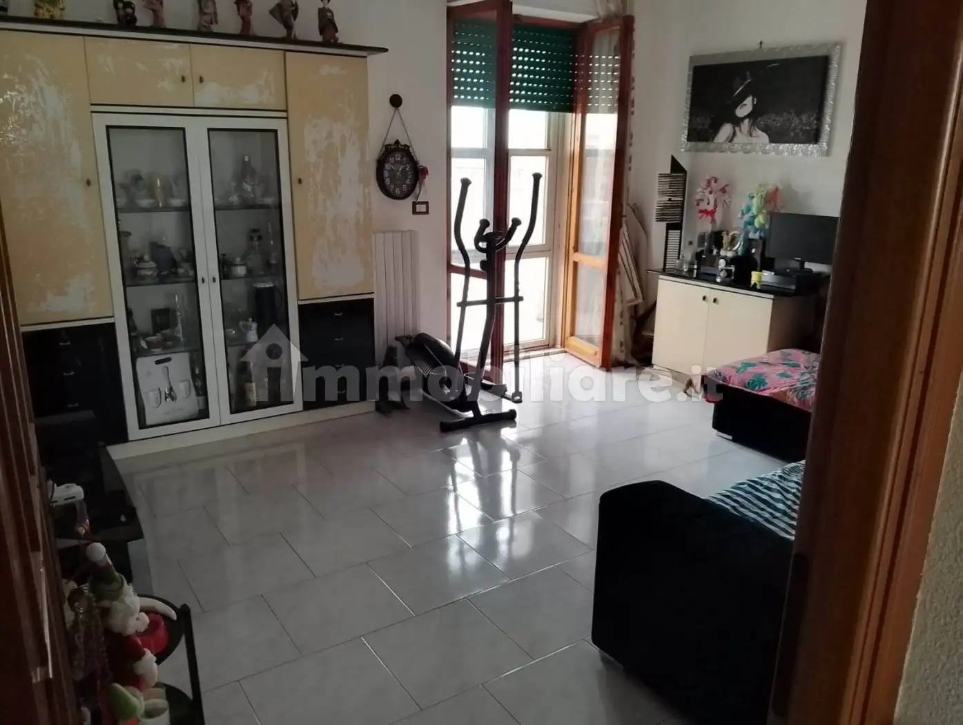 Appartamento buono stato, Santa Chiara - Sant'Angelo, Brindisi - foto 2