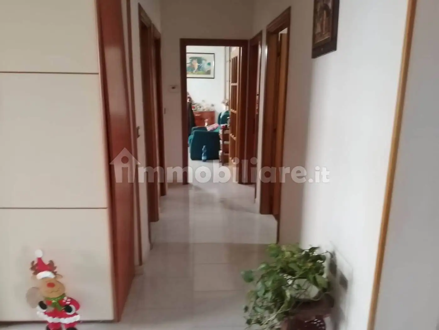 Appartamento buono stato, Santa Chiara - Sant'Angelo, Brindisi - foto 3