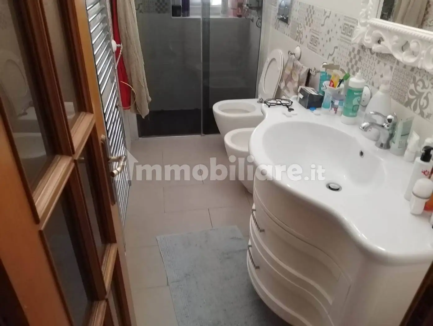 Appartamento buono stato, Santa Chiara - Sant'Angelo, Brindisi - foto 5