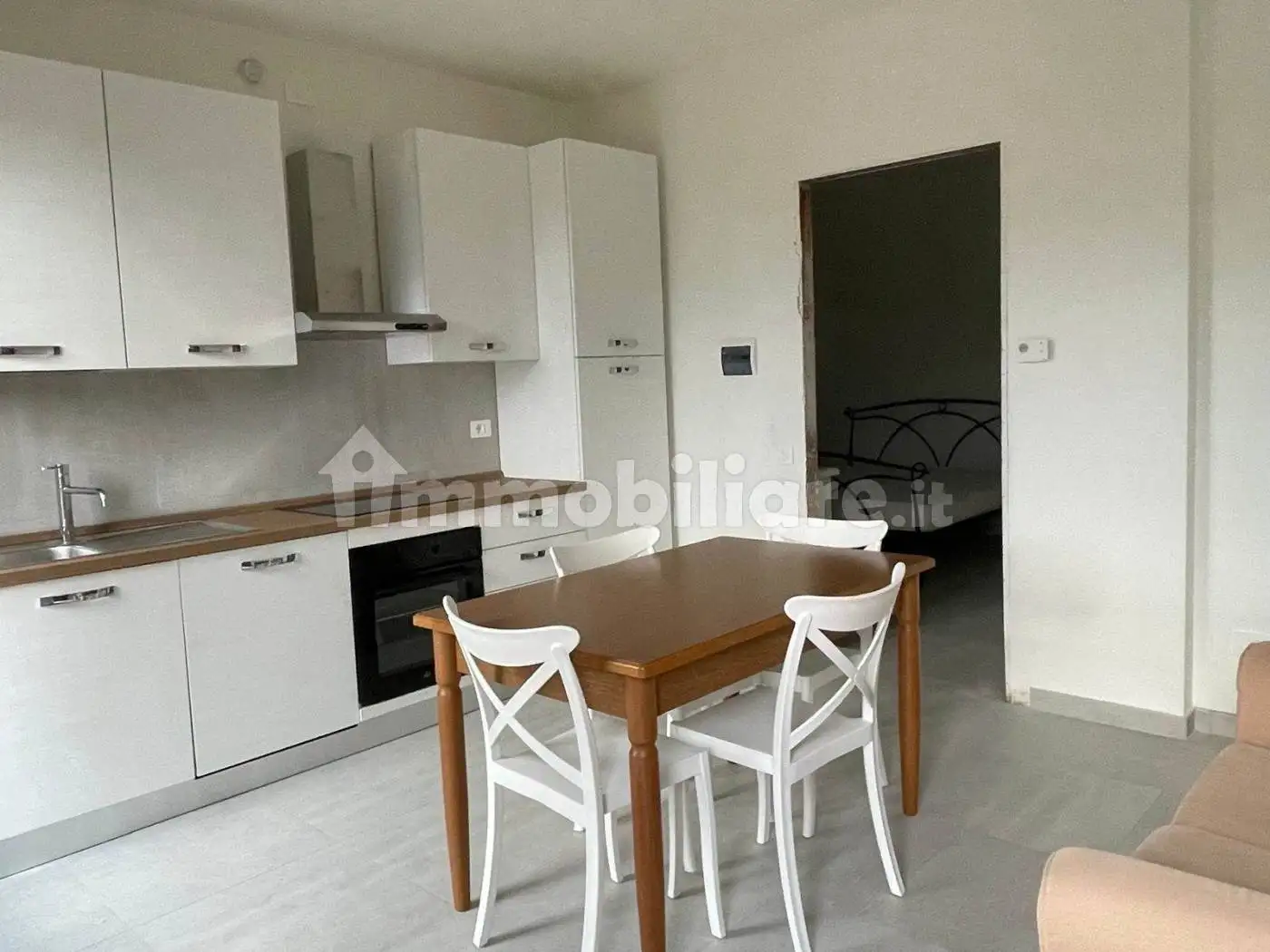 Appartamento in affitto a Castiglione del Lago