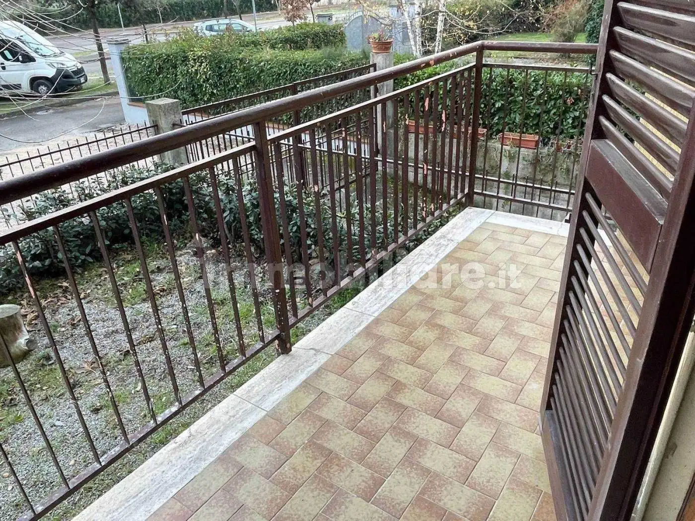 Bilocale ottimo stato, piano terra, Contrada Mulino, Castiglione del Lago - foto 3