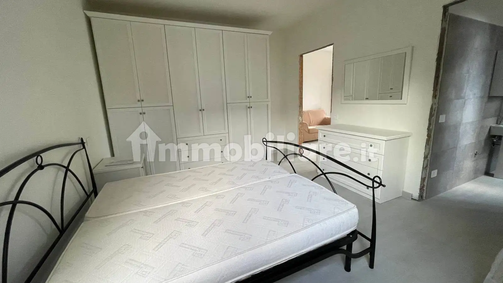 Bilocale ottimo stato, piano terra, Contrada Mulino, Castiglione del Lago - foto 5