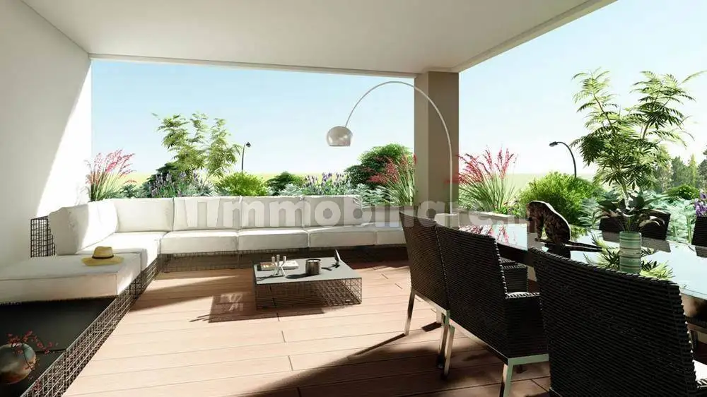 Appartamento in vendita a Modena