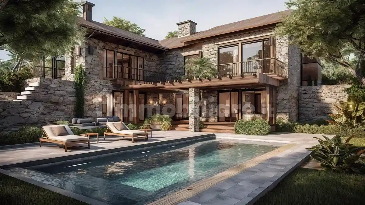 Villa unifamiliare via Vigevano, Morane - Contrada, Modena - foto 3