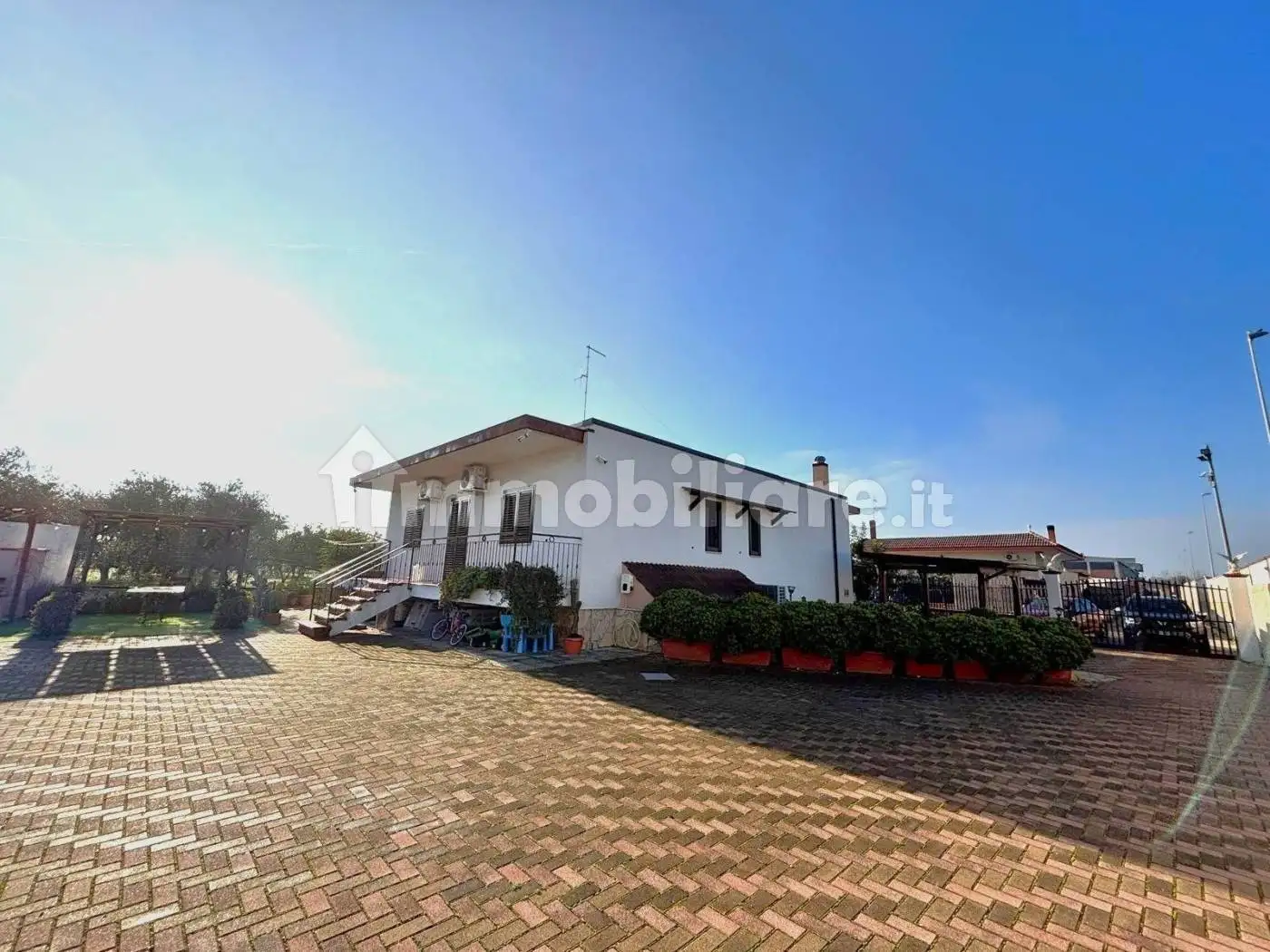 Villa in vendita a Bari