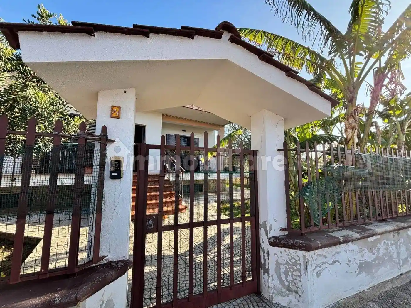 Villa unifamiliare Strada Crocifisso 2, Japigia, Bari - foto 2