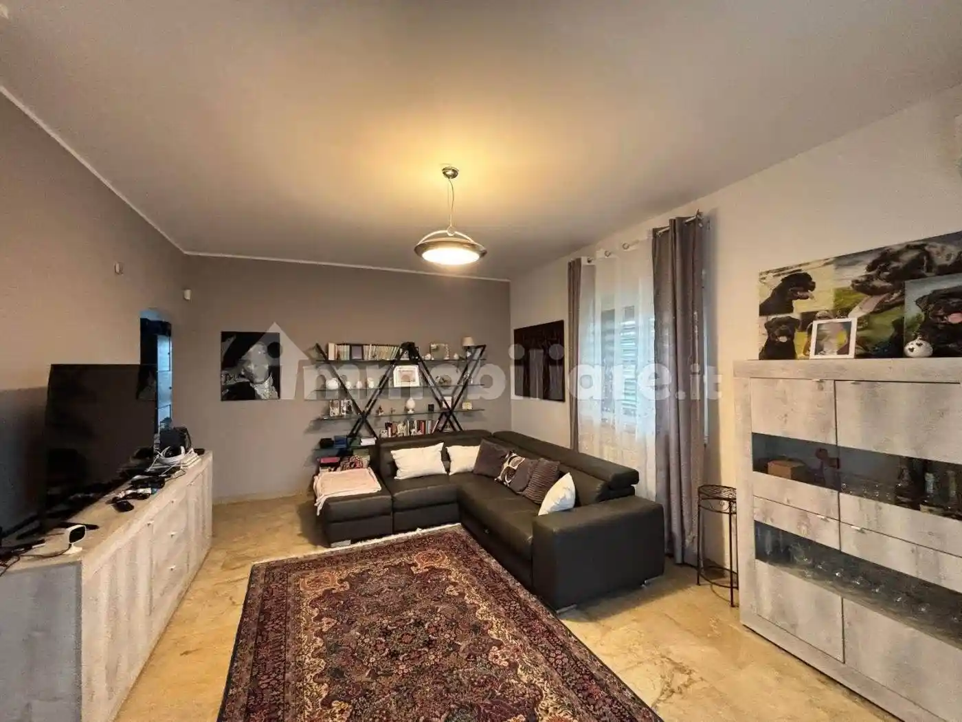 Villa unifamiliare Strada Crocifisso 2, Japigia, Bari - foto 5